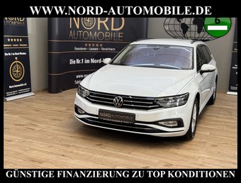 Volkswagen Passat Variant Passat Variant Business 2.0 TDI DSG Dig.Cockpit