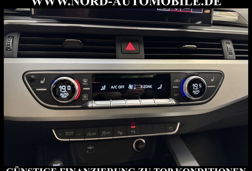 Audi A4 A4 Avant S-Line QU.40 TDI S-Tronic B&amp;O/Matrix/18