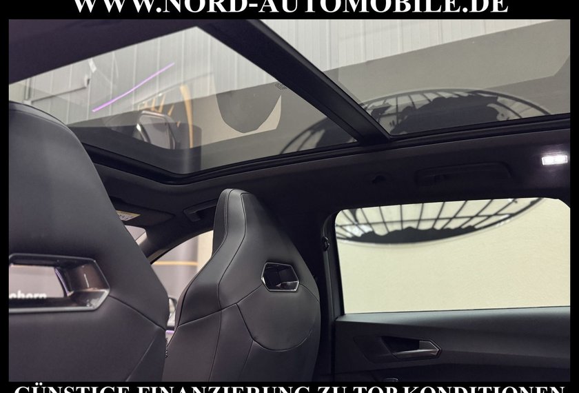 Cupra Leon Leon Sportstourer 1.4 TSI e-Hybrid DSG Pano/19/