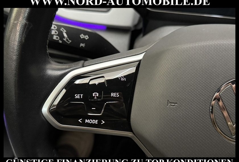 Volkswagen ID.3 ID.3 Pro Performance Max Pano/Matrix/20/HeadUp/