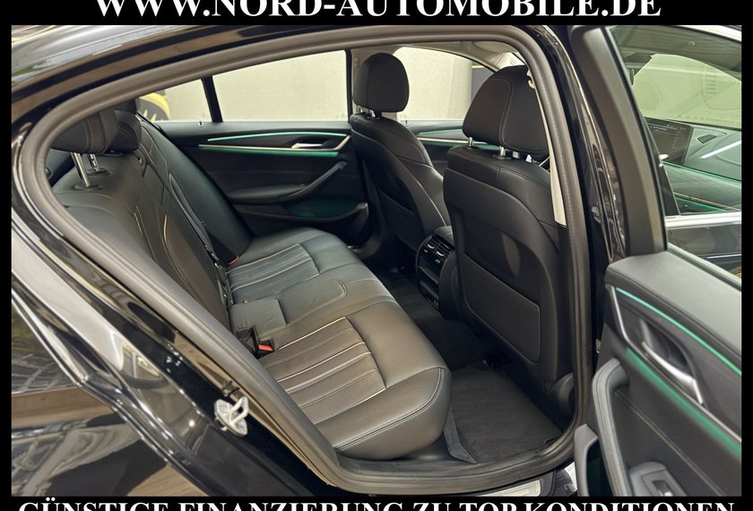 BMW 545 545 e Lim xDrive LUXURY LINE *AHK*LASER*UPE:90*