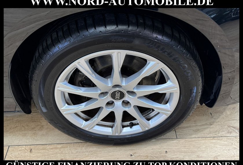 Audi A4 A4 35 Avant 2.0 TFSI S-Tronic Navi/LED/PDC/SHZ