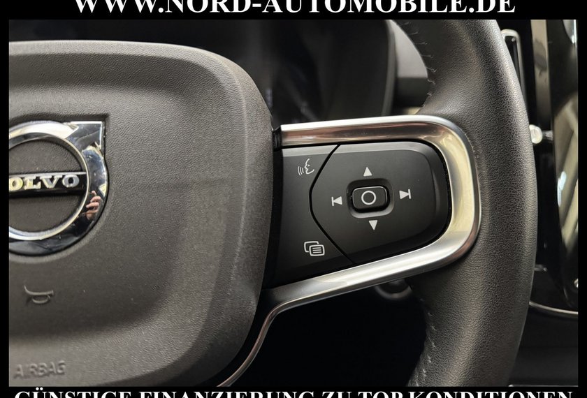 Volvo XC40 XC40 T5 Twin Plug-In Inscription*AHK*UPE:54*