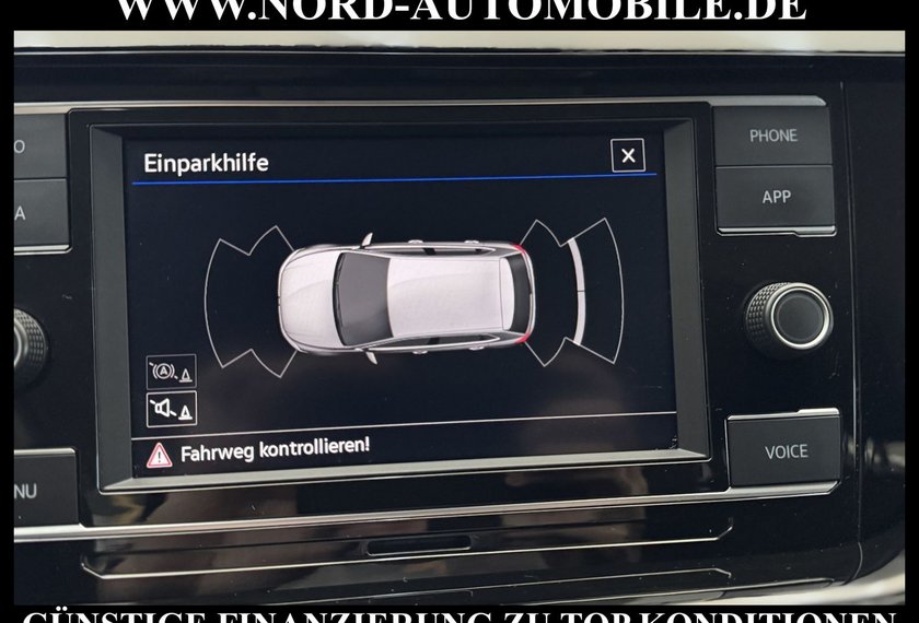 Volkswagen Polo Polo Life 1.0 MPI Dig.Cockpit/LED/PDC/Klima