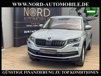Skoda Kodiaq Kodiaq 1.5 TSI DSG Drive 125 LED*VIRT*ACC*KAM*19