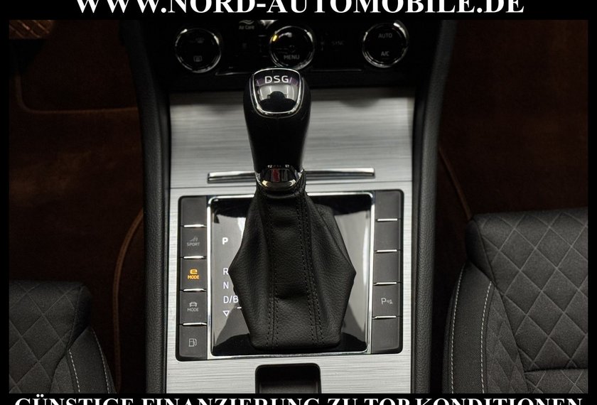 Skoda Superb Superb iV Combi Ambition 1.4 TSI LED/Navi/Virt.C