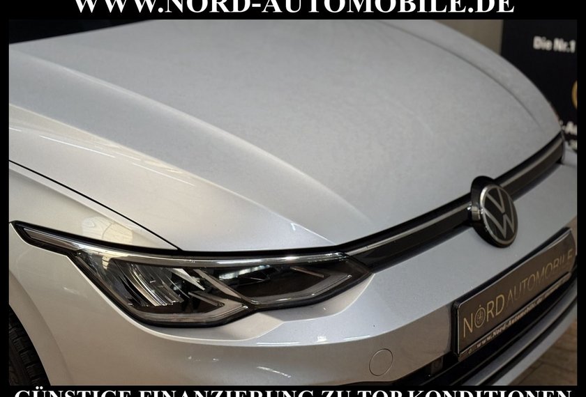 Volkswagen Golf Golf Variant Life 2.0 TDI Navi/LED/PDC/ACC