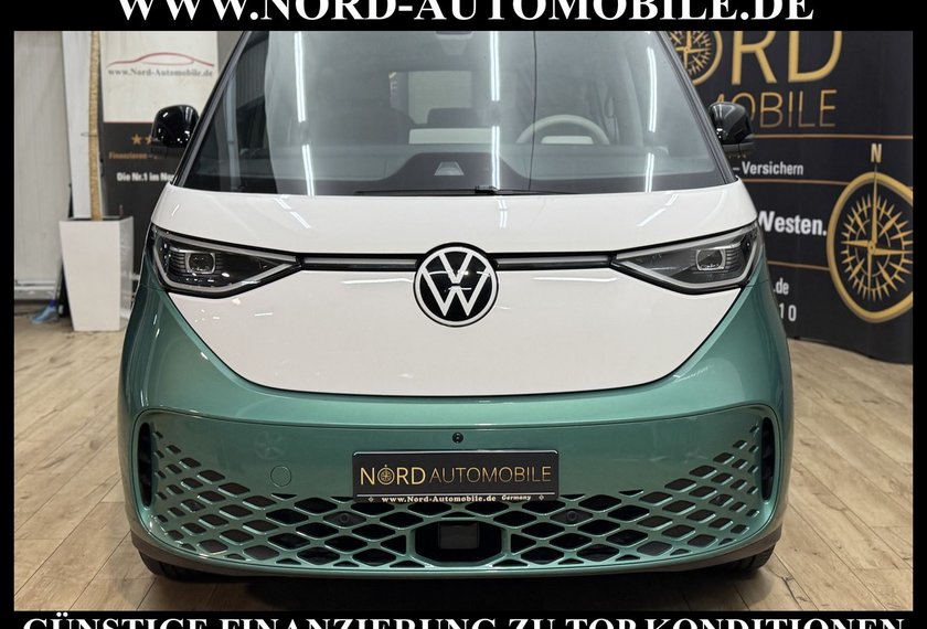 Volkswagen ID. Buzz ID.Buzz PRO *UPE:86*AHK*20Z*360KAM*ACC*