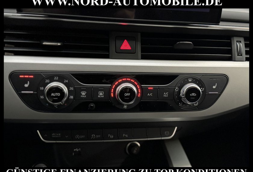 Audi A4 A4 Avant 40 TDI Advanced MATRIX*AHK*VIRT*HUD*ACC