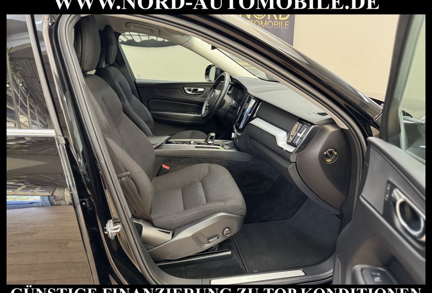 Volvo XC60 XC60 B4 D Momentum Pro *LED*AHK*ACC*StHz*MJ2022*