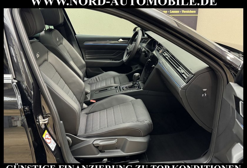 Volkswagen Passat Variant Passat Variant R-Line 1.5 TSI DSG Pano/AHK/19/