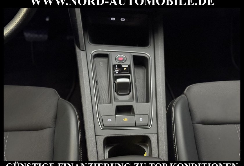 Cupra Formentor Formentor 1.4 TSI e-HYBRID DSG AHK/SHZ/Navi/LED