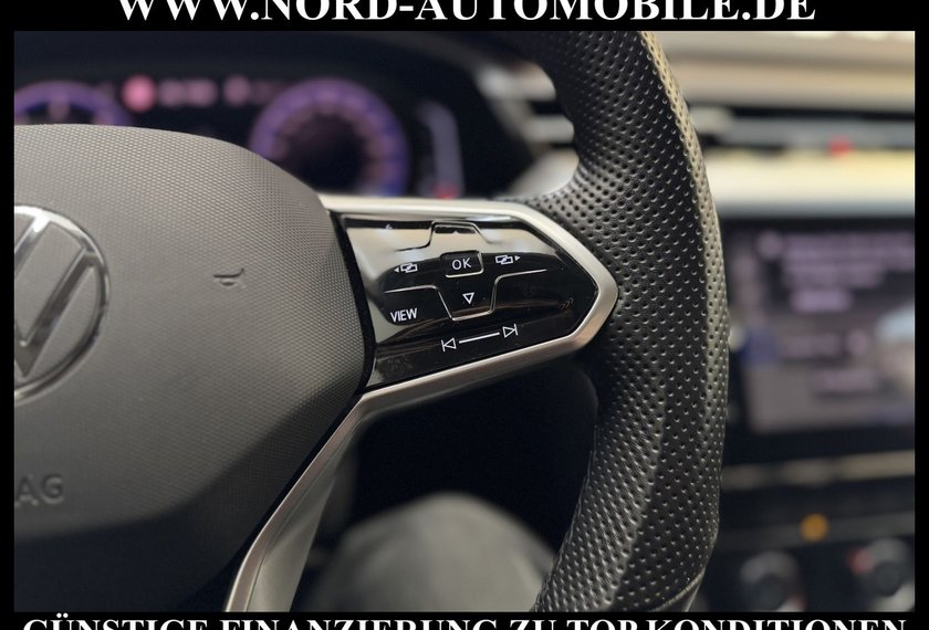 Volkswagen Arteon Arteon Shooting Brake Elegance 2.0 TDI DSG AHK