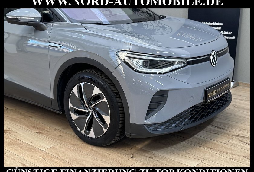 Volkswagen ID.4 ID.4 Pure Performance Kamera/Matrix/Teilleder/19