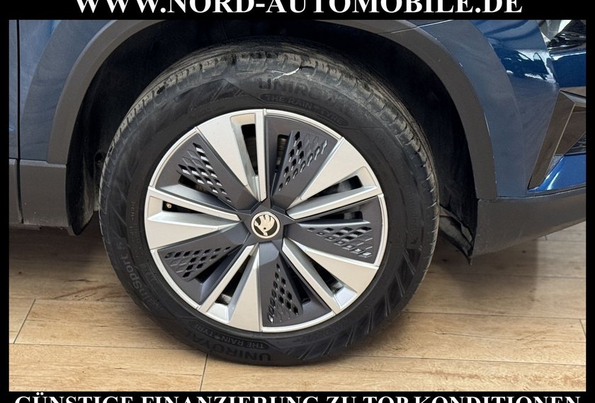 Skoda Karoq Karoq Ambition 2.0 TDI DSG Kamera/AHK/ACC/Navi/