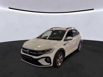 Volkswagen Taigo Taigo R-Line 1.5 TSI DSG Matrix/Dig.Cockpit/Kame