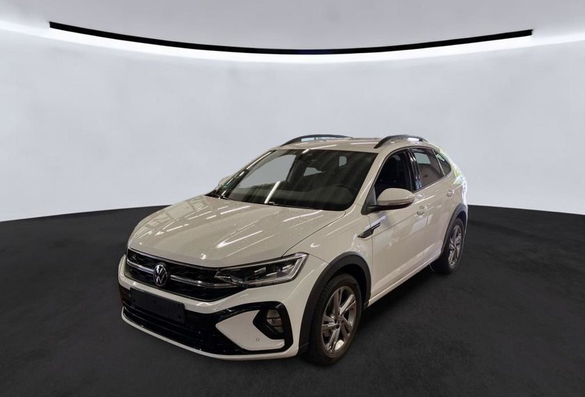 Volkswagen Taigo Taigo R-Line 1.5 TSI DSG Matrix/Dig.Cockpit/Kame