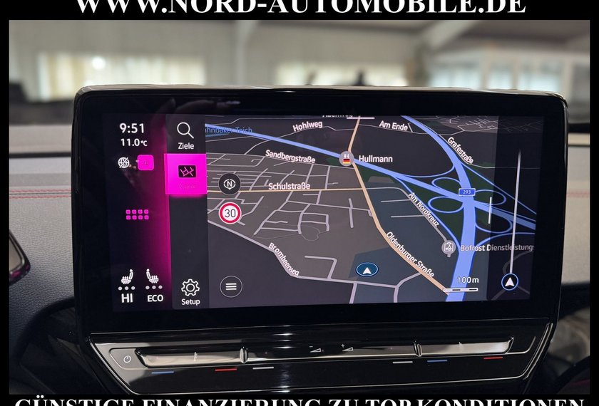 Volkswagen ID.5 ID.5 GTX 4MOT DSG Glasdach/Wärmepumpe/Kamera/20