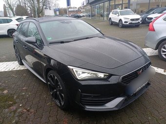 Cupra Leon Leon SP VZ 1.4 TSI e-HYBRID DSG AHK/Kamera/19/