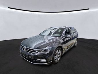 Volkswagen Passat Variant Passat Variant R-Line 2.0 TDI DSG AHK/Kamera/Nav