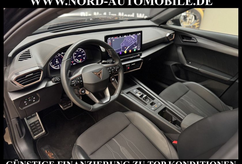 Cupra Formentor Formentor VZ 2.0 TSI DSG Kamera/AHK/19/Navi/LED