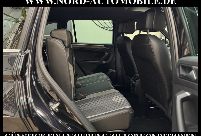 Volkswagen Tiguan Tiguan R-Line 4MOT 2.0 TSI DSG Kamera/Matrix/19