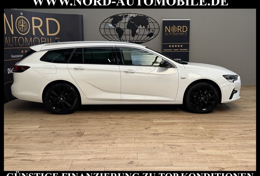 Opel Insignia Insignia B ST 2.0 CDTi Business *AHK*LED*4xSHZ*