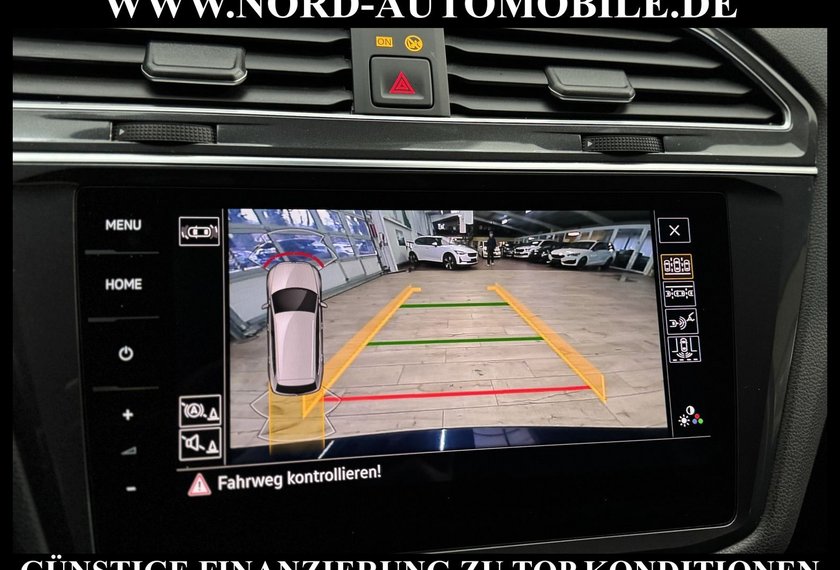 Volkswagen Tiguan Allspace Tiguan Allspace Comfortline 2.0 TDI DSG 7-Sitzer