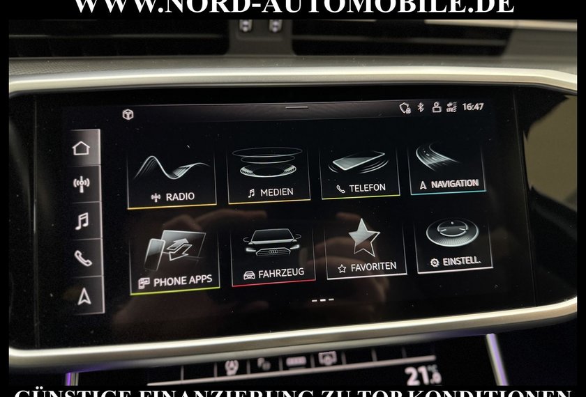 Audi A6 A6 Avant Sport 45 TFSI S-Tronic Leder/Kamera/19/