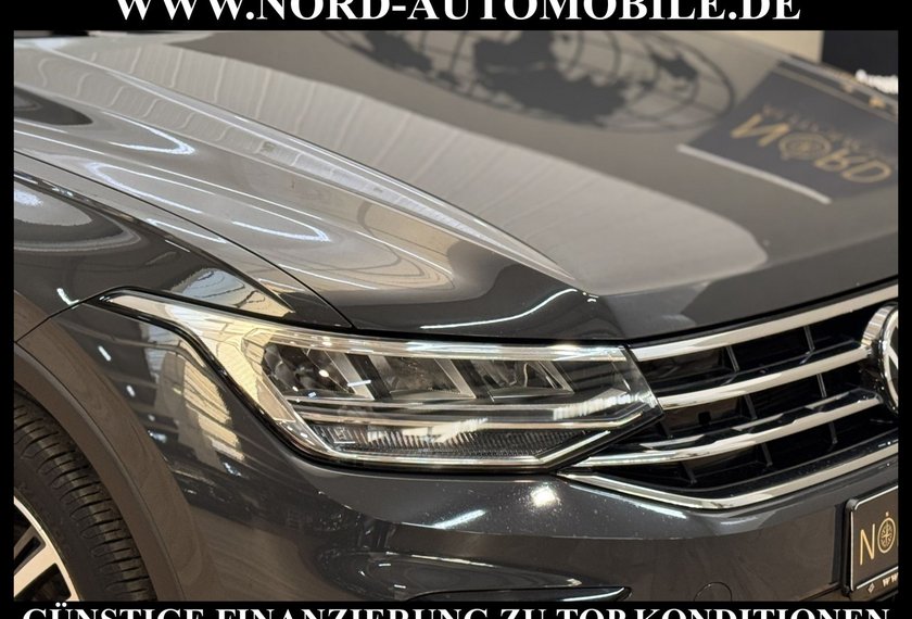Volkswagen Tiguan Tiguan 2.0TDI Life Urban Sport DSG Navi/LED/19