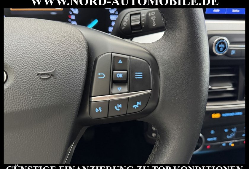 Ford Focus Focus Turnier 2.0 EB Cool&amp;Connect *LED*KAM*NAV*