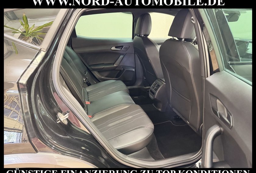 Cupra Formentor Formentor 1.4 TSI e-HYBRID DSG Kamera/Navi/LED/