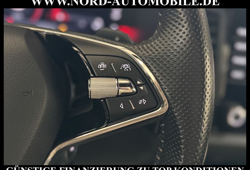 Skoda Kodiaq Kodiaq 2.0 TDI DSG Sportline Virt.Cockpit/20/