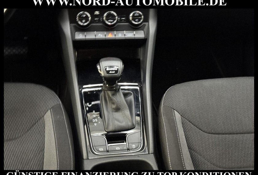 Skoda Kodiaq Kodiaq Ambition 2.0 TDI DSG Kamera/LED/17