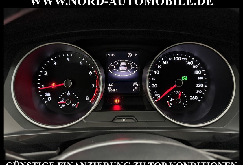 Volkswagen Tiguan Tiguan Comfortline 1.5 TSI DSG Navi/Kamera/