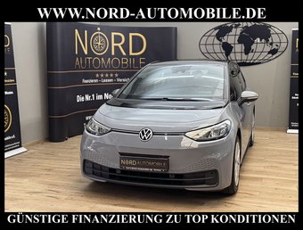 Volkswagen ID.3 ID.3 Pro Performance CCS/Navi/LED/PDC