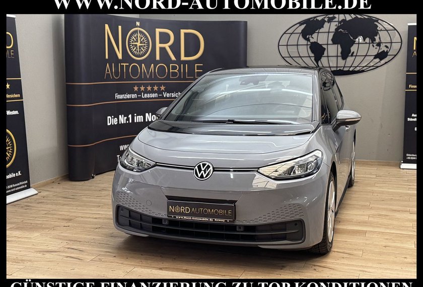 Volkswagen ID.3 ID.3 Pro Performance CCS/Navi/LED/PDC