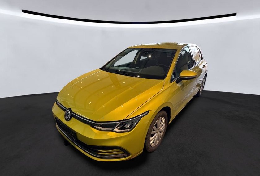 Volkswagen Golf Golf Life ACTIVE 1.5 TSI Navi/LED/ACC/Dig.Cockpi