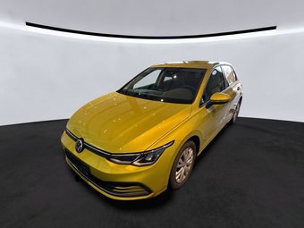 Volkswagen Golf Golf Life ACTIVE 1.5 TSI Navi/LED/ACC/Dig.Cockpi