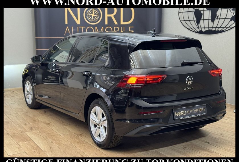 Volkswagen Golf Golf Limo Life 1.5 TSI Navi/LED/PDC/ACC