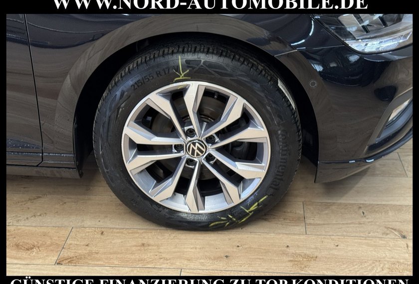 Volkswagen Passat Variant Passat Variant Business 2.0 TDI DSG Dig.Cockpit