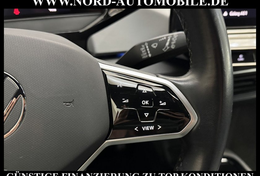 Volkswagen ID.3 ID.3 Pro S Automatik Wärmepumpe/Matrix/19/82KWH