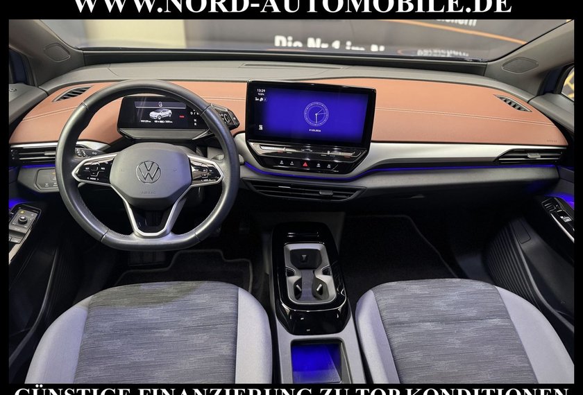 Volkswagen ID.5 ID.5 Pro Automatik Navi/LED/CCS/19