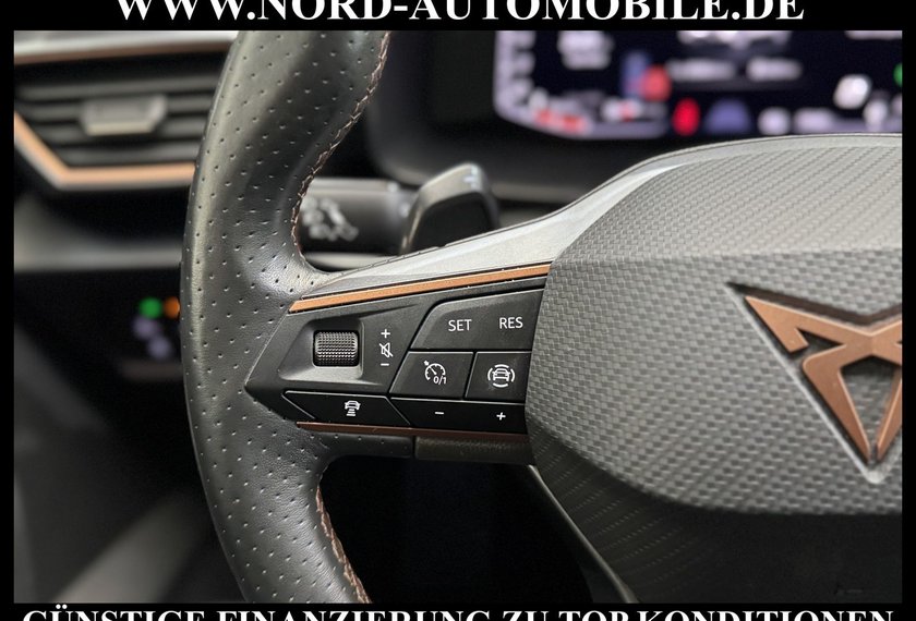 Cupra Formentor Formentor 1.5 TSI DSG LED/SHZ/ACC/PDC/Virt.Cockp