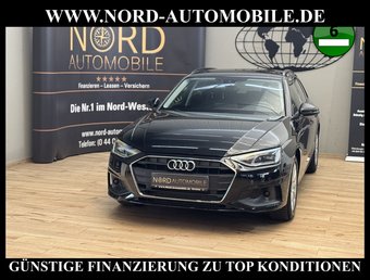 Audi A4 A4 35 Avant 2.0 TFSI S-Tronic Navi/LED/PDC/SHZ