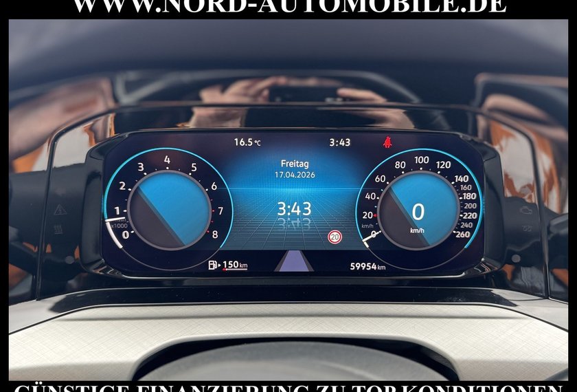 Volkswagen Golf Golf Life 1.5 TSI Navi/LED/PDC/Dig.Cockpit/