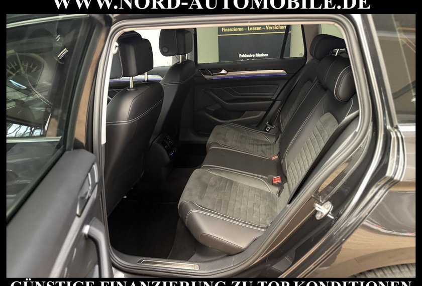 Volkswagen Passat Variant Passat Variant GTE 1.4 TSI eHybrid DSG AHK/18/