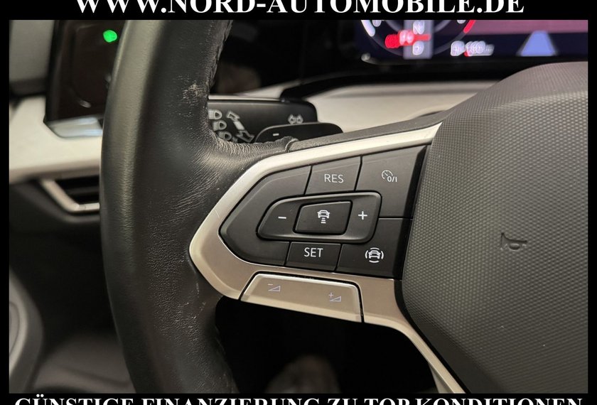 Volkswagen Golf Golf Life 2.0 TDI SCR DSG Navi/LED/ACC/Spurhalte