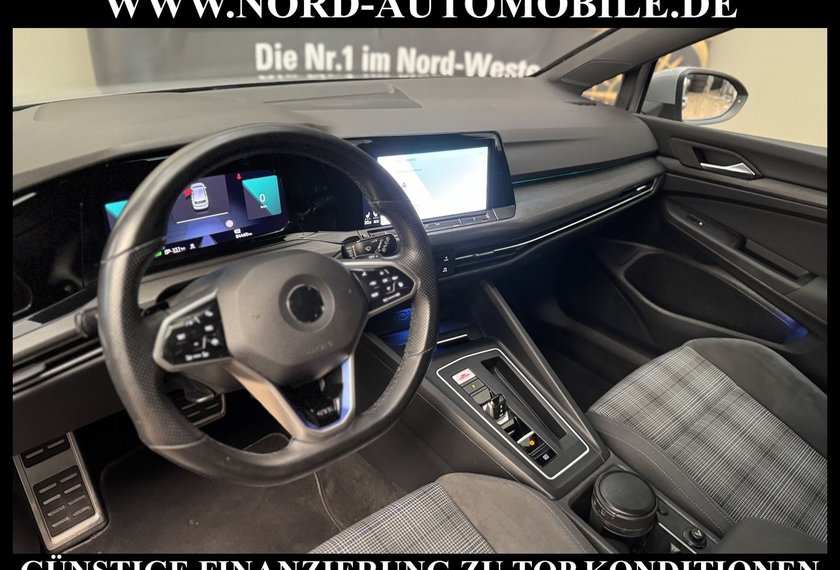 Volkswagen Golf Golf GTE 1.4 TSI eHybrid DSG AHK/Standheizung/