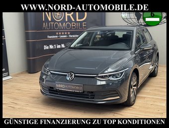 Volkswagen Golf Golf Style 1.4 TSI eHybrid DSG Dig.Cockpit/Spurh